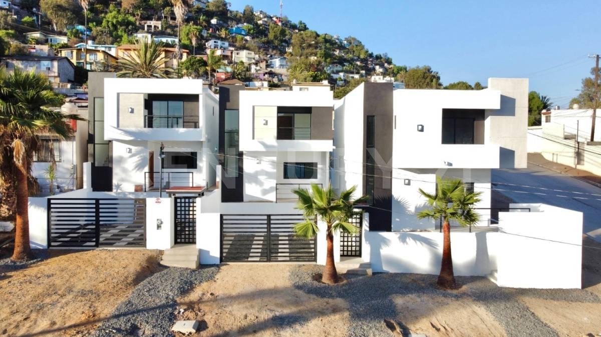 Netzahualcoyotl 409, Ensenada, 下加利福尼亚州 22820, 墨西哥