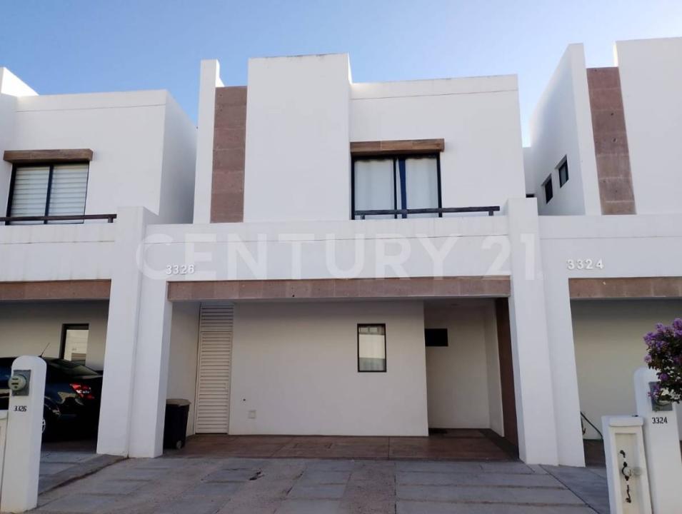 Circuito Berrugata 1433, Mazatlán, Sinaloa 82112, Mexico