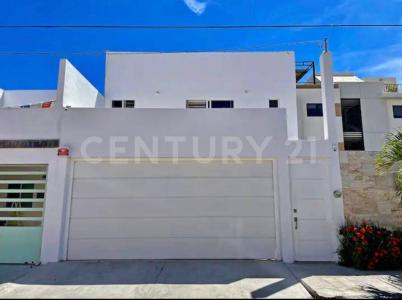 Calamar 5201-A, Mazatlán, Sinaloa 82100, Mexico