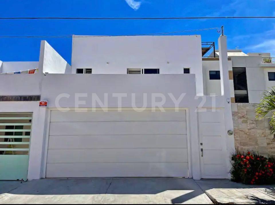 Calamar 5201-A, Mazatlán, Sinaloa 82100, Mexico