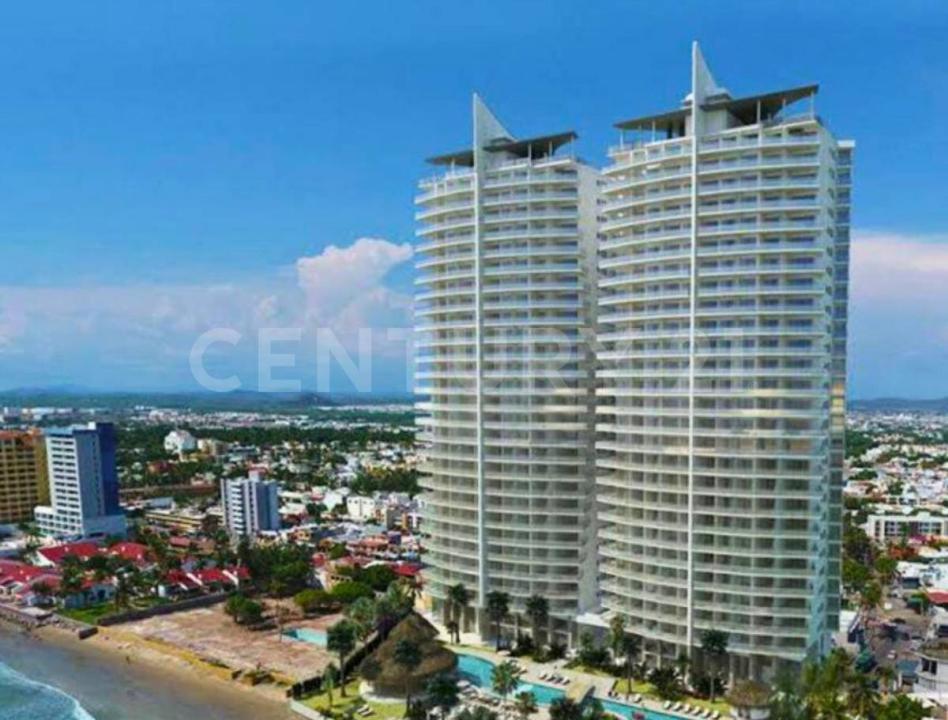 Av. Camaron Sabalo 500, Mazatlán, Sinaloa 82110, México