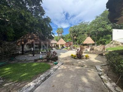 MZ 29 17, Puerto Morelos, Quintana Roo 77580, México