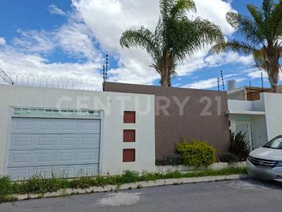 Villa Alicia 501, Pachuca De Soto, Hidalgo 42083, México