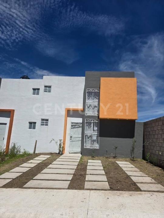 santa fernanda 287, Mineral De La Reforma, 이달고 42186, 멕시코