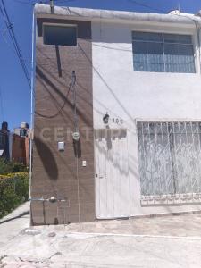 RTO. B LT. 7 MZ. C 100, Pachuca De Soto, Hidalgo 42083, México