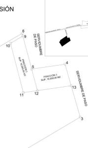 TABLAJE 14,159, Valladolid, 유카탄 97780, 멕시코