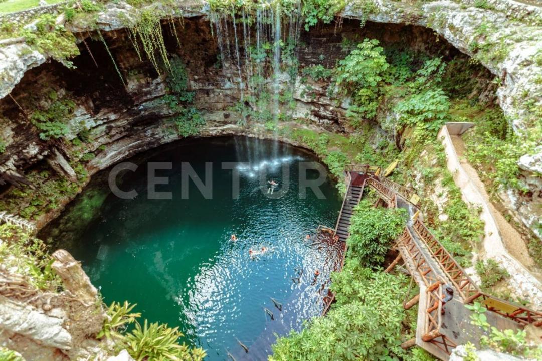 TABLAJE 14160, Valladolid, Yucatán 97783, Mexico