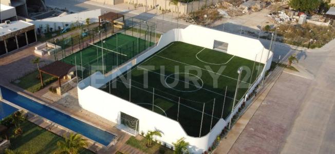 20 S/N, Mérida, Юкатан 97000, Мексика