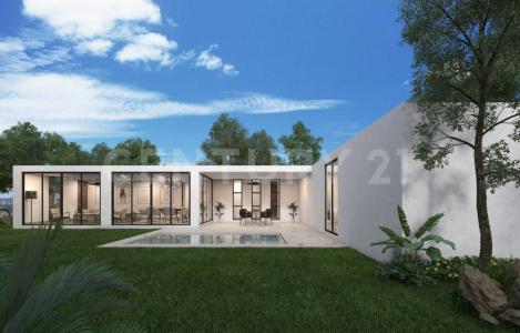 79 Diagonal s/n, Mérida, Yucatan 97300, Mexico