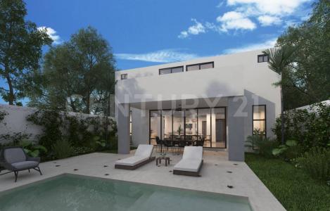 79 Diagonal s/n, Mérida, 유카탄 97300, 멕시코