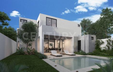 79 Diagonal s/n, Mérida, Yucatan 97300, Mexico