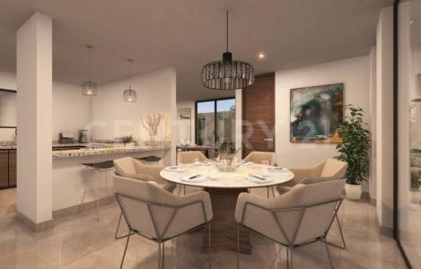 79 Diagonal s/n, Mérida, Yucatan 97300, Mexico