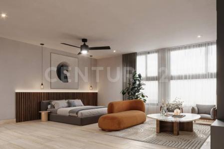 Residencial el Origen Tablaje catastral 34464, Mérida, Yucatan 97302, Mexico