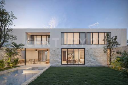 Residencial el Origen Tablaje catastral 34464, Mérida, 尤卡坦 97302, 墨西哥