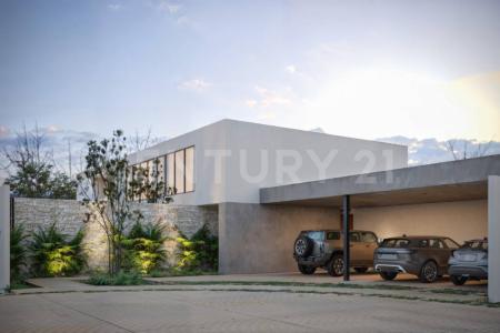 Residencial el Origen Tablaje catastral 34464, Mérida, 尤卡坦 97302, 墨西哥