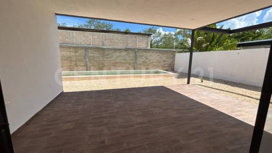 20 S/N, Mérida, Yucatan 97000, Mexico