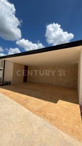 20 S/N, Mérida, Yucatán 97000, Mexico