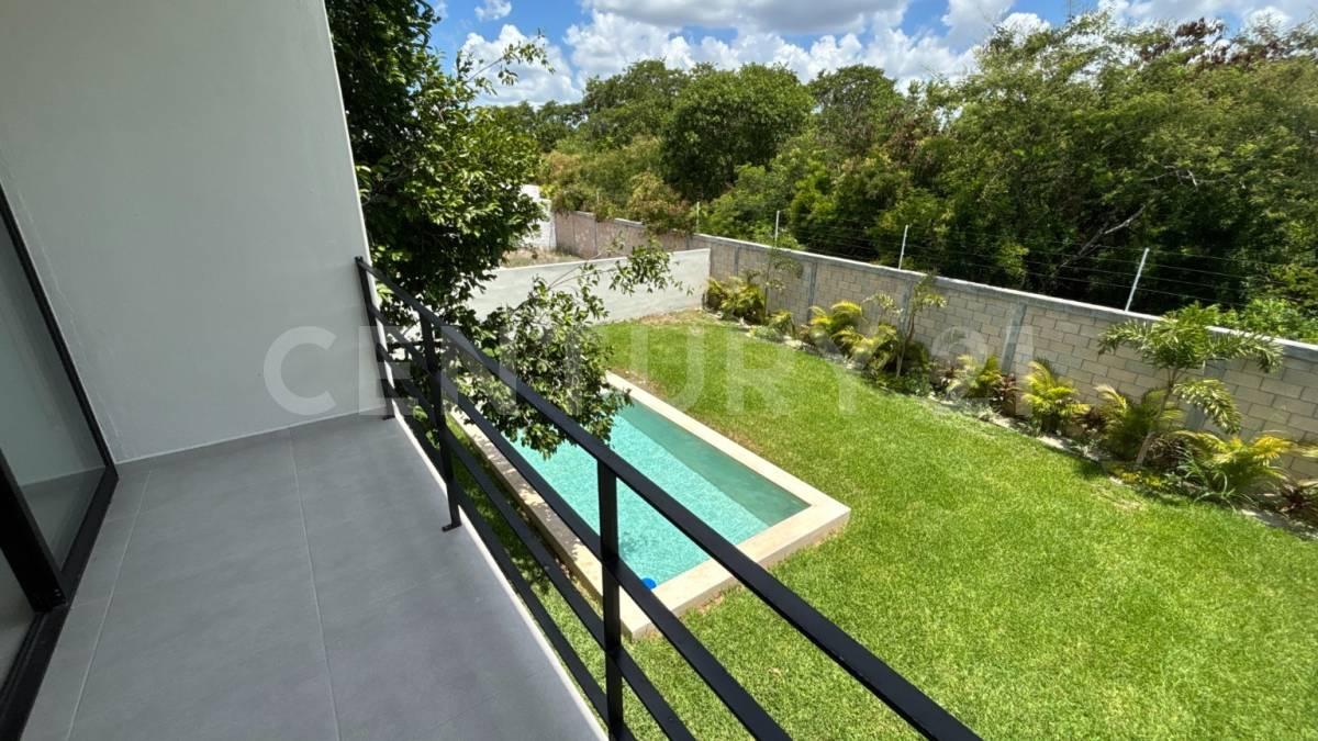 20 S/N, Mérida, Yucatan 97000, Mexico