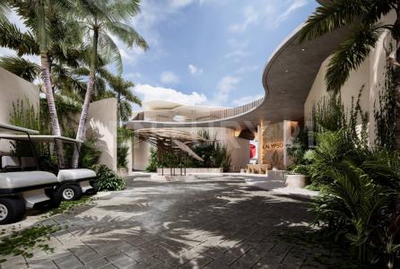 1 1, Telchac Puerto, Yucatán 97407, Mexico