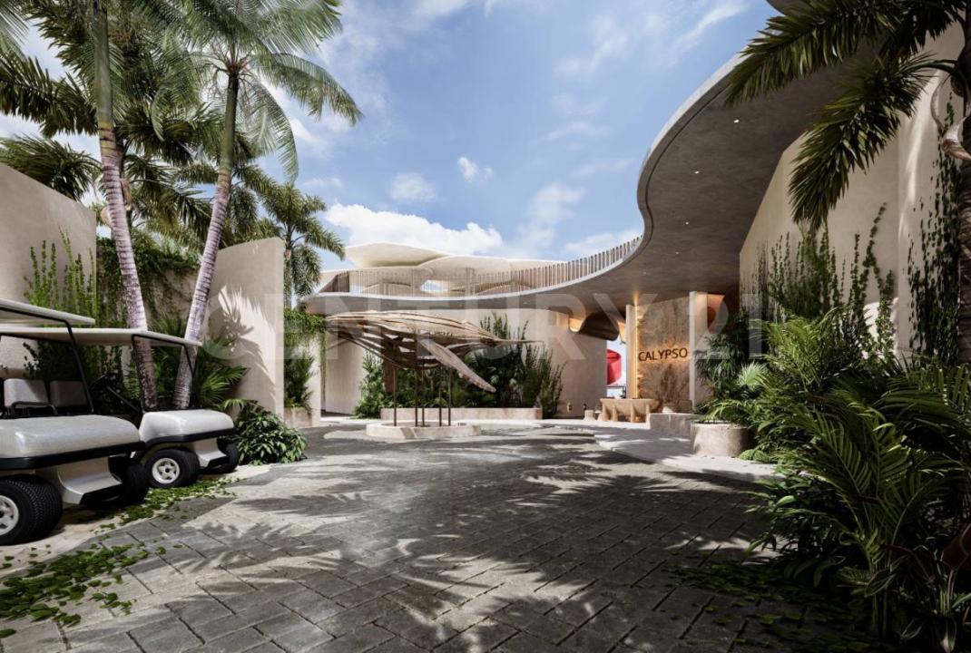 1 1, Telchac Puerto, ولاية يوكاتان 97407, المكسيك