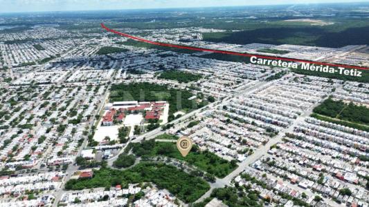 77 X 114 X 106 792, Mérida, Yucatan 97300, Mexico