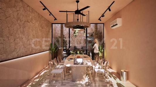 HACIENDA KAPOK TABLAJE 256, Progreso, 尤卡坦 97320, 墨西哥