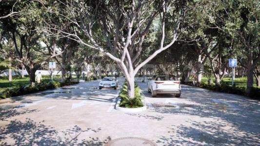 HACIENDA KAPOK TABLAJE 256, Progreso, 尤卡坦 97320, 墨西哥