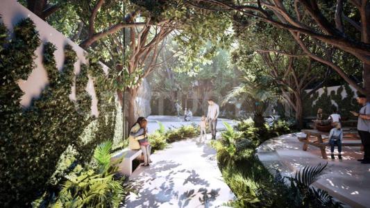 HACIENDA KAPOK TABLAJE 256, Progreso, 尤卡坦 97320, 墨西哥