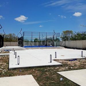 TABLAJE SILVESTA, Conkal, Yucatan 97345, Mexique