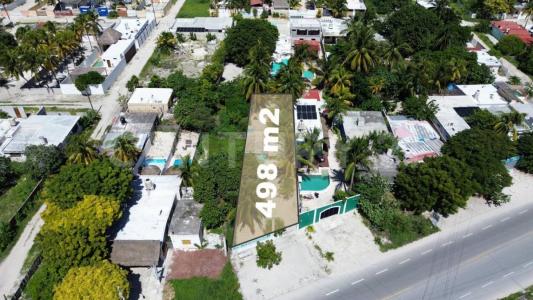 TABLAJE Chelem, Progreso, 尤卡坦 97322, 墨西哥