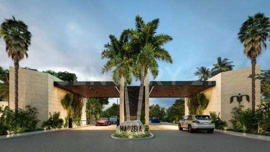 Carretara Chincxulub S/N, Conkal, Yucatan 97345, Mexique