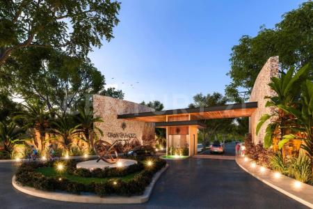 calle 12 S/N, Ixil, Yucatán 97343, México