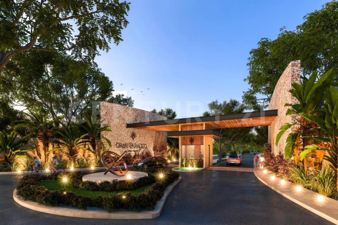 calle 12 S/N, Ixil, Yucatán 97343, México