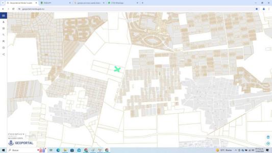 TABLAJE 7931, Mérida, Yucatán 97303, Mexico