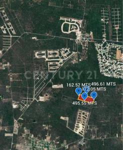 TABLAJE 7931, Mérida, Yucatán 97303, Mexico