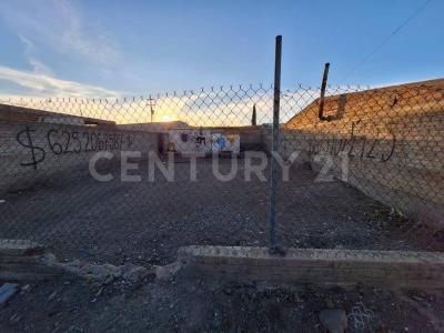 68A Entre Águilas y Cardenales 686, Cuauhtémoc, Chihuahua 31609, Mexico