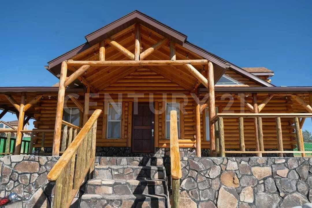 Carretera Cuauhtémoc - Chihuahua Cabañas Tacuba S/N, Cuauhtémoc, チワワ 31500, メキシコ