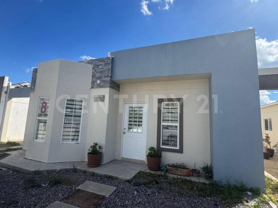 Zinfandel 12032, Cuauhtémoc, Chihuahua 31515, México