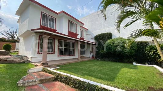 Manitoba , Cuernavaca, モレーロス 62340, メキシコ