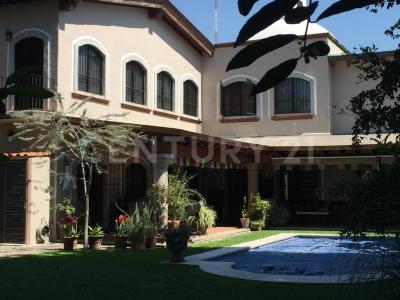 Montefalco 20, Cuernavaca, Morelos 62260, Mexico