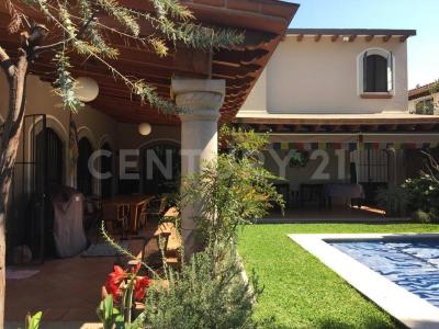 Montefalco 20, Cuernavaca, 모렐로스 62260, 멕시코