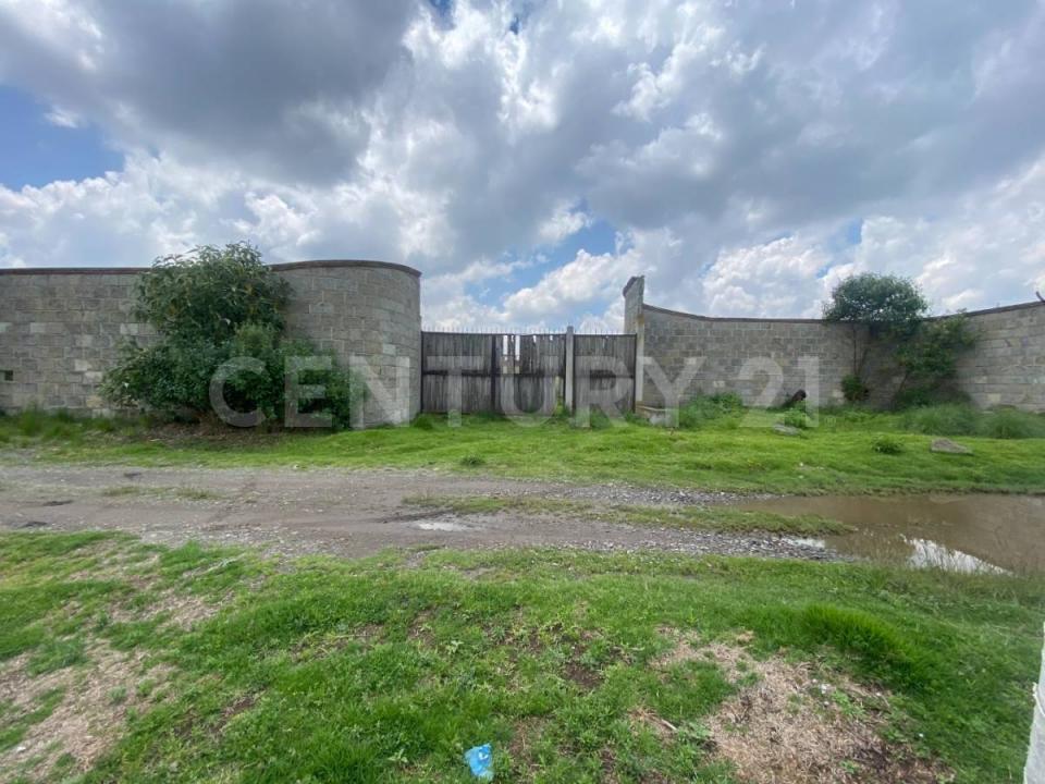 Prolongación Del Paseo de Media Luna Sin númeo, Toluca, Estado De México 50265, México