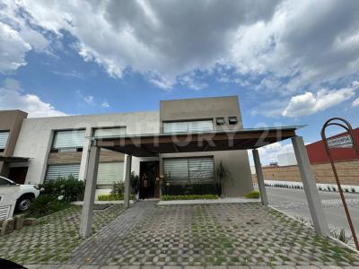 Fuentes de Cibeles 26, Calimaya, Estado De México 52200, México