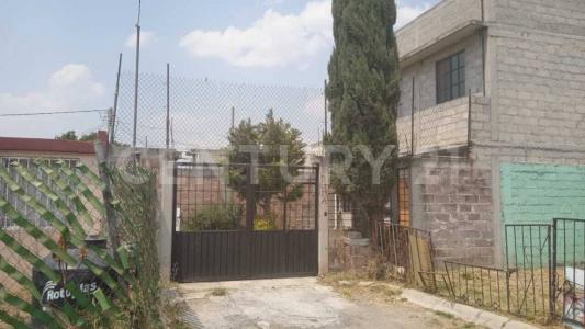 FRACCIONAMIENTO VILLAS DE SANTA MARIA 1ERA DE BELEM MANZANA-XVI LT-29 A, Jaltenco, Estado De México 55789, Mexico