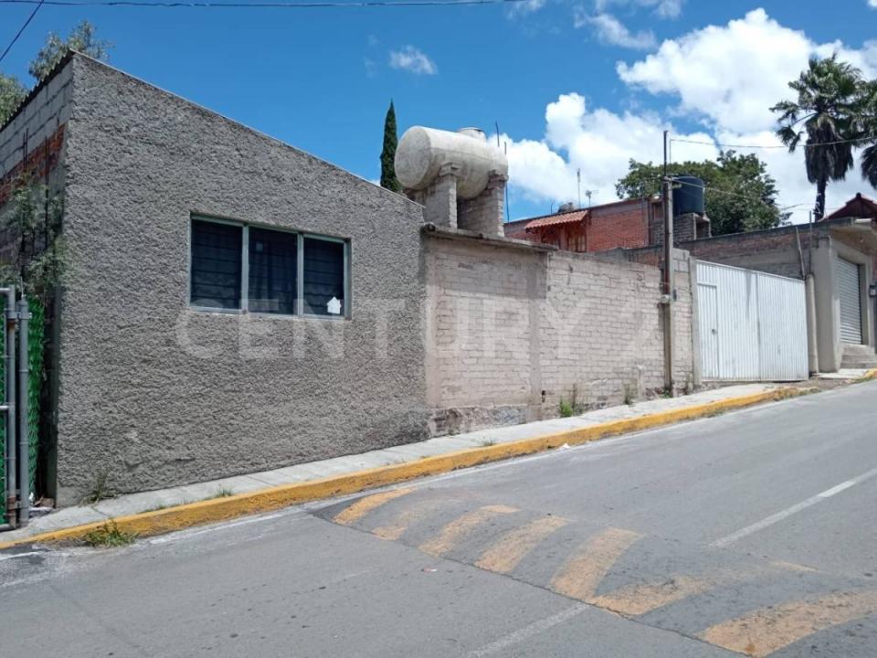 CAMPO FLORIDO SIN NUMERO, Tecámac, メヒコ州 55745, メキシコ