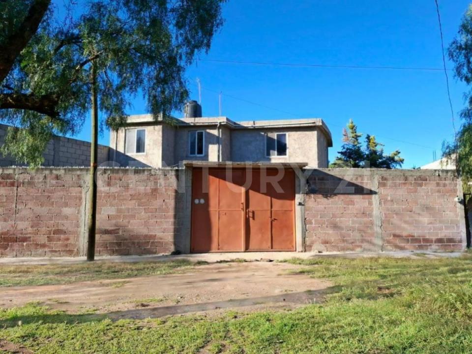 CDA DE MOCTEZUMA S/N, Tizayuca, אידלגו 43810, מקסיקו 