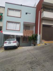 CERRO COLORADO LOTE 31 CASA 11, Tlalnepantla de Baz, Estado De México 54198, Mexico