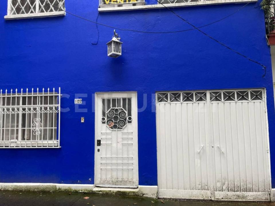 CUAUTLA 102, Cuauhtémoc, Ciudad De México 06140, México