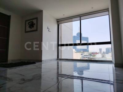 Oklahoma 112, Depto. 801, Benito Juárez, Ciudad De México 03810, Mexico