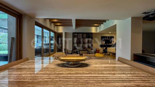 Paseo de la Herradura 220, Huixquilucan, Stato Del Messico 52786, Messico